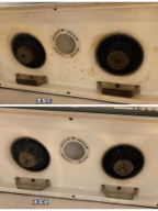 李媽媽清潔工作室 - 