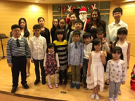 賴老師音樂工作室 - 2016學生音樂發表會