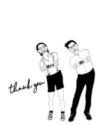 hollyzhang  - 電繪人物