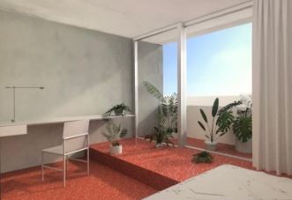 RMJ建築設計公司（海威） - 