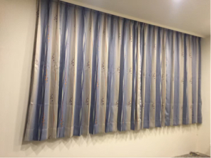 晶品窗飾 楊乃 - 