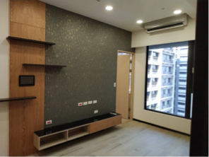 興隆室內裝修 - 兩房一廳的輕裝潢