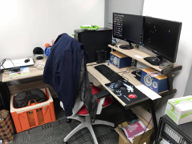 築牆人影像製作 - 工作室內部2