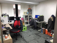 築牆人影像製作 - 工作室內部5