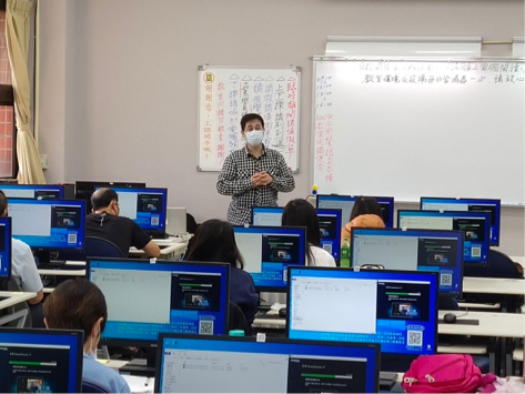 築牆人影像製作 - 教學02