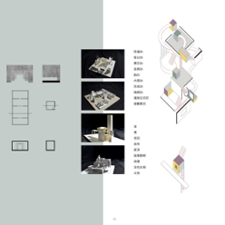 HowChiao - 獨的空間研究