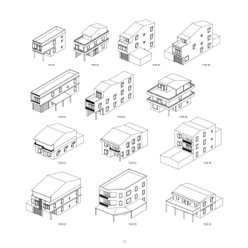HowChiao - 台灣透天住宅研究