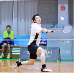 盧奕軒 - 高雄比賽