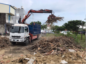 環美拆除工程 - 廢棄物清理