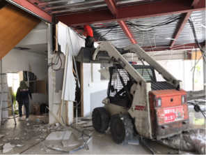 環美拆除工程 - 大整修