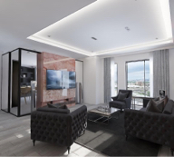 個人接案 - 3D渲染