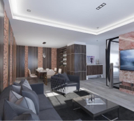 個人接案 - 3D渲染