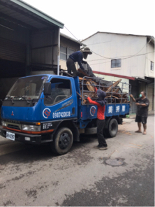環美拆除工程 - 舊屋翻修