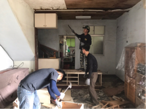 環美拆除工程 - 房屋整修