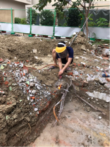 環美拆除工程 - 房屋拆遷