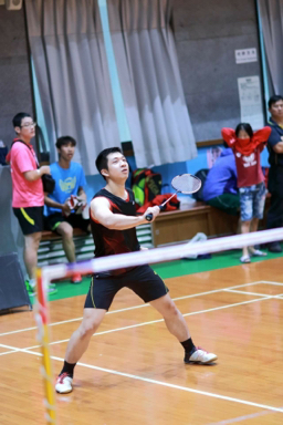 盧奕軒 - 高雄比賽