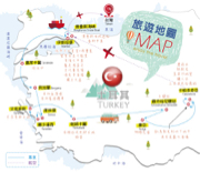 光．Light設計工作室 -  地圖