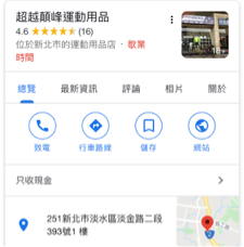 藝都米蘭國際有限公司 - 店面營業時間：週二至週五 13:30-16:20