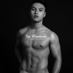 模特兒mob - Tophandsome 