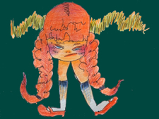 微君子 - 貼圖、logo設計