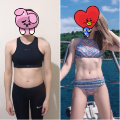 安琪拉教練 - 90天體態雕塑