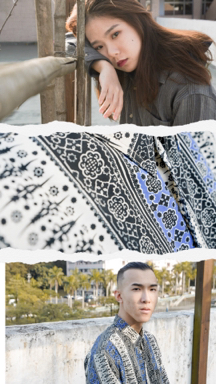 ChiaCheng Lin - 景文勁舞社JUPDX古林鴨著GREENDUCK