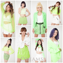 Dreams專業演出團隊 - 