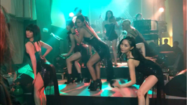 Dreams專業演出團隊 - Dreams唱跳樂團