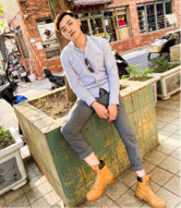 王孟祥（James) - 