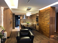 智宇設計工作室 - 北歐風客廳 智宇設計工作室 - 北歐風客廳