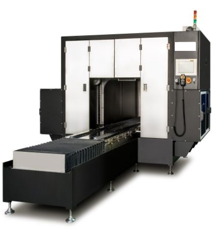 碩瑒之家 - 單線切割機