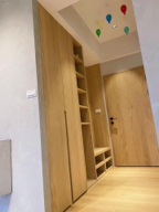 智宇設計工作室 - 玄關鞋櫃 智宇設計工作室 - 玄關鞋櫃