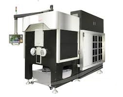 碩瑒之家 - 多線切割機