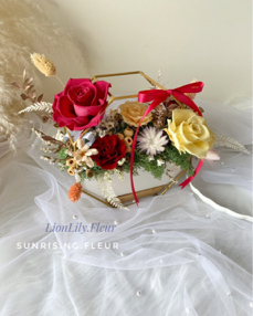 賴恩莉莉花藝設計 - 