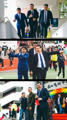 Swayk696攝影接案 - 活動紀錄