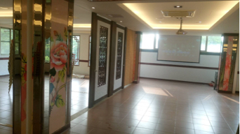 辰光油漆工程 - 餐廳包廂式內牆粉刷 辰光油漆工程 - 餐廳包廂式內牆粉刷