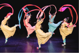 葉庭妤 - 2019 文化大學中國戲劇系畢業公演-天女散花