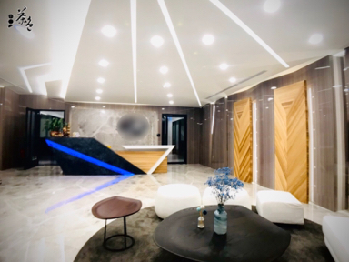 茶色 室內空間設計 - 