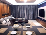 茶色 室內空間設計 - 居家空間