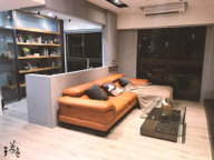 茶色 室內空間設計 - 居家空間