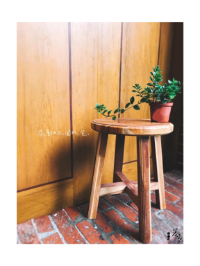 茶色 室內空間設計 - 小傢俱也可製作