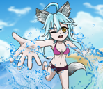 黃子祐 - Eve_清涼一下