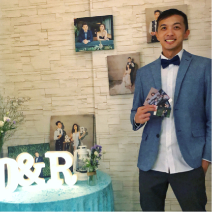 CCY影像工作室 - 