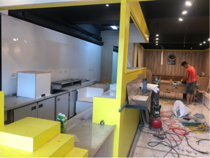 誠邦水電工程行 - 