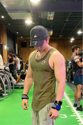 Kevin教練 -  Kevin教練 -