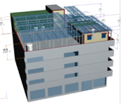 靖旺 - 樹林幼兒園屋頂太陽能