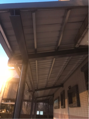 💫藝和工程💫 - 社區風雨走廊 💫藝和工程💫 - 社區風雨走廊