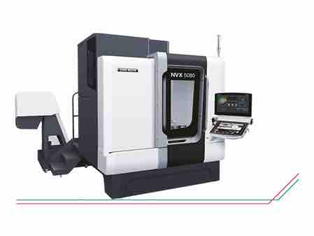 提供cnc服務的專家葉柏任