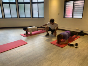 胡景淵（小鐵） - 