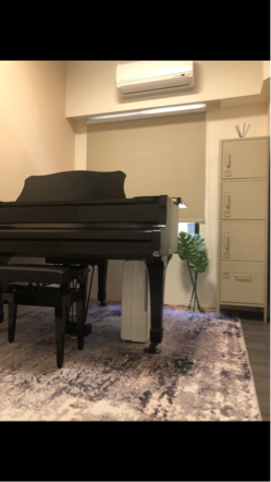 陳思嘉 - 上課區